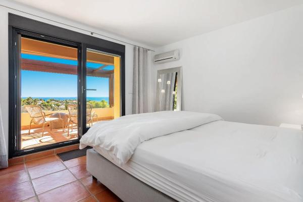 Chalet en Cala Advocat - Baladrar