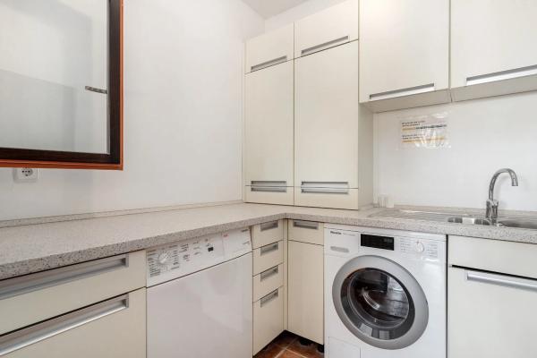 Chalet en Cala Advocat - Baladrar