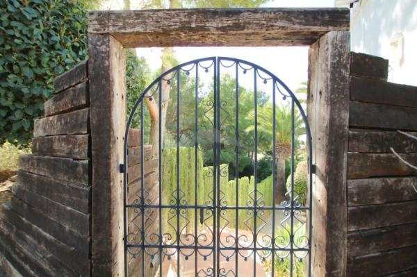 Chalet en La Viña - Montemar - San Jaime