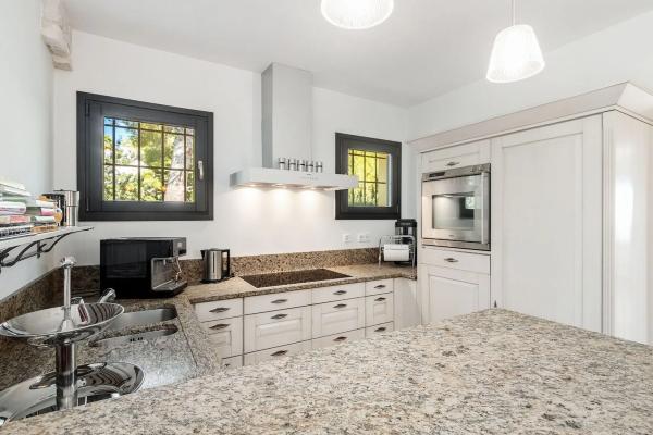 Chalet en Cala Advocat - Baladrar