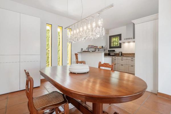 Chalet en Cala Advocat - Baladrar