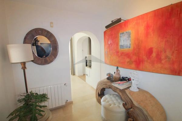 Chalet en La Viña - Montemar - San Jaime