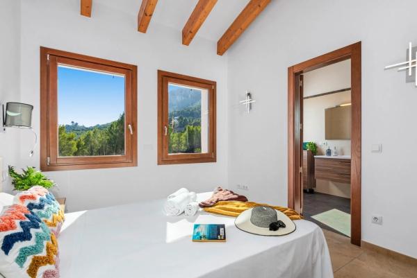 Chalet en Benissa pueblo