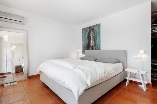 Chalet en Cala Advocat - Baladrar