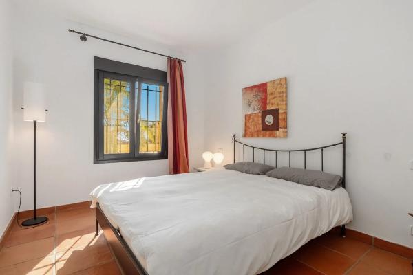 Chalet en Cala Advocat - Baladrar