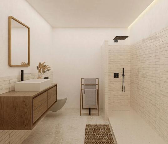 Chalet en Benissa pueblo