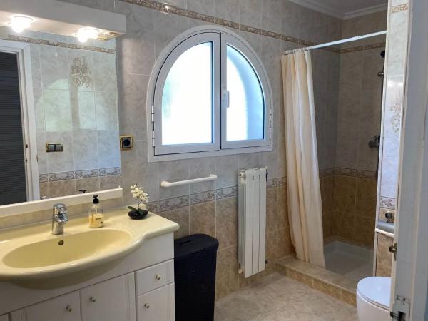 Chalet en La Viña - Montemar - San Jaime