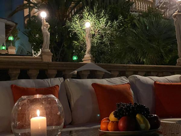 Chalet en La Viña - Montemar - San Jaime