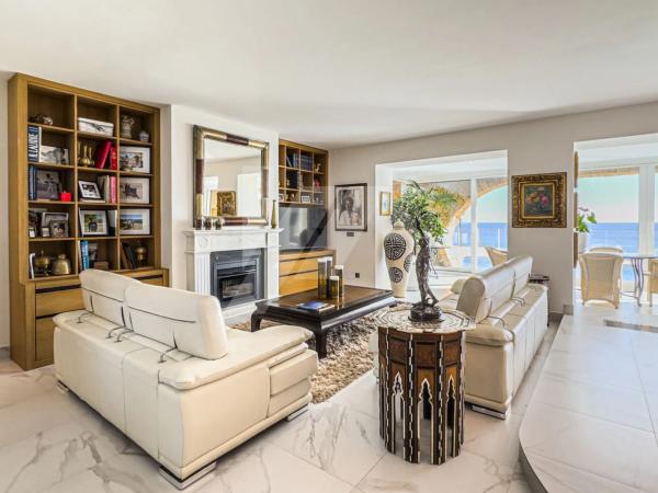 Chalet en La Fustera