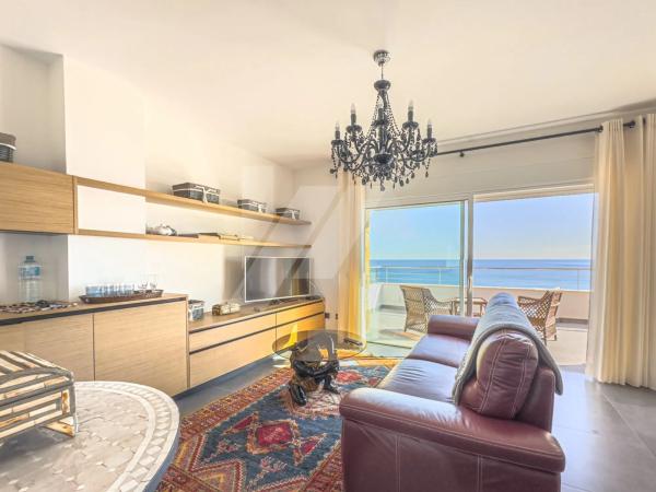 Chalet en La Fustera