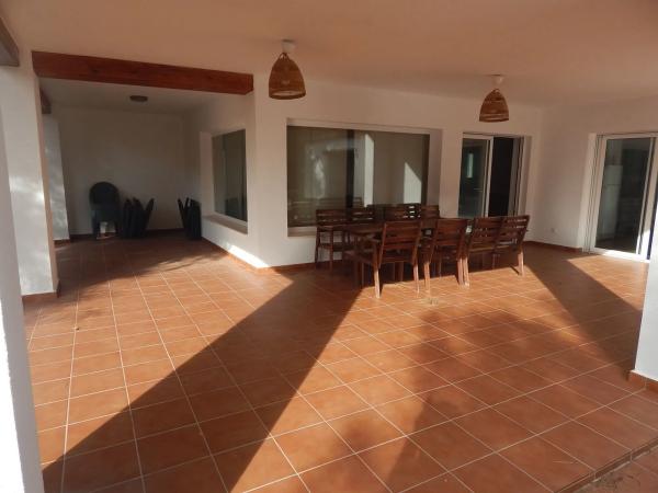 Chalet en Cala Advocat - Baladrar