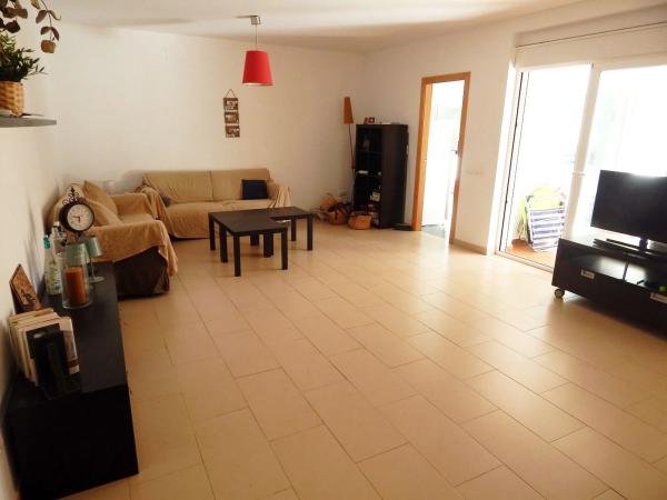 Chalet en Cala Advocat - Baladrar