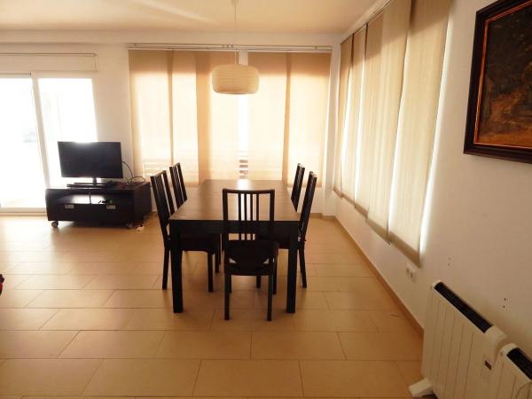 Chalet en Cala Advocat - Baladrar