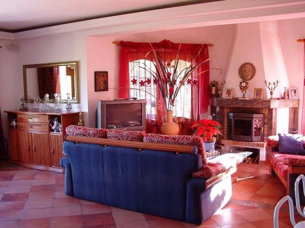 Casa independiente en avenida de la Fustera, 26