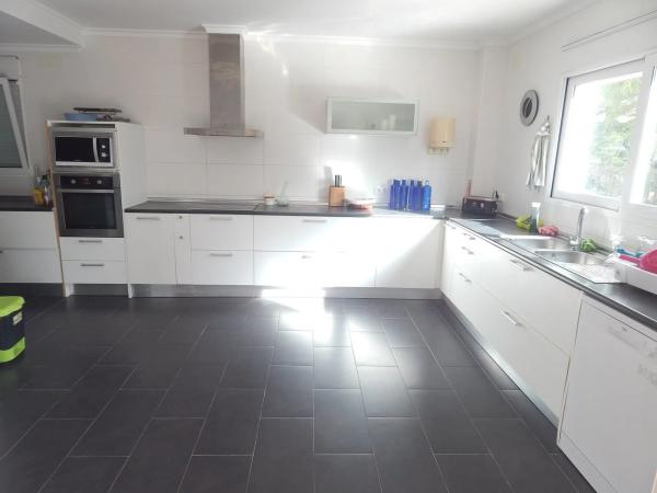 Chalet en Cala Advocat - Baladrar