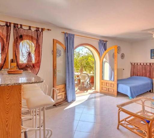 Casa independiente en avenida de la Fustera, 26