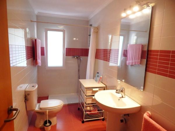 Chalet en Cala Advocat - Baladrar