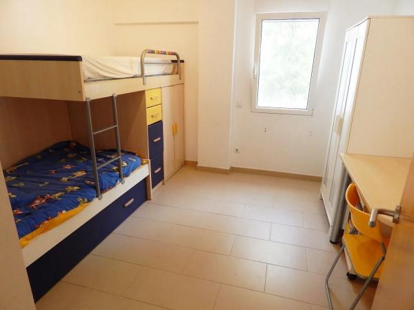 Chalet en Cala Advocat - Baladrar