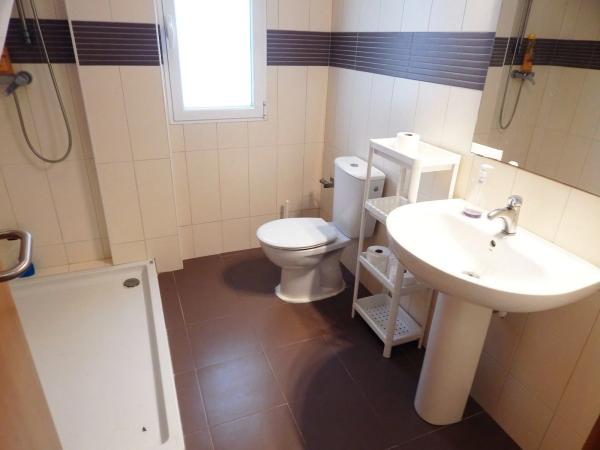 Chalet en Cala Advocat - Baladrar