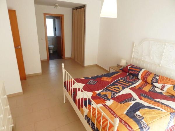 Chalet en Cala Advocat - Baladrar