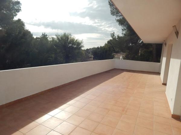 Chalet en Cala Advocat - Baladrar