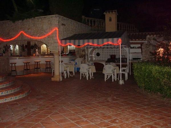 Casa independiente en avenida de la Fustera, 26