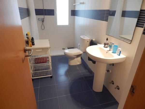 Chalet en Cala Advocat - Baladrar