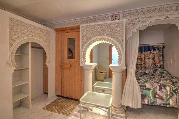 Casa independiente en avenida de la Fustera, 26