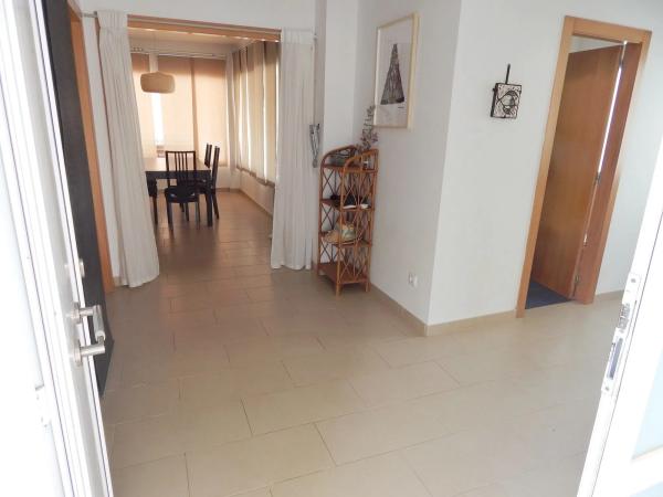 Chalet en Cala Advocat - Baladrar