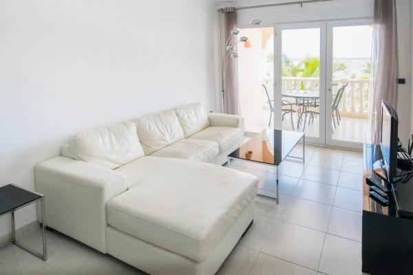 Piso en Cala Advocat - Baladrar