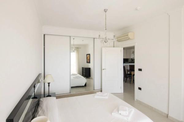 Piso en Cala Advocat - Baladrar