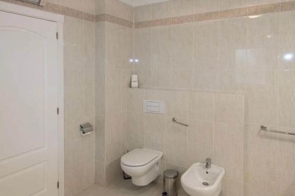 Piso en Cala Advocat - Baladrar