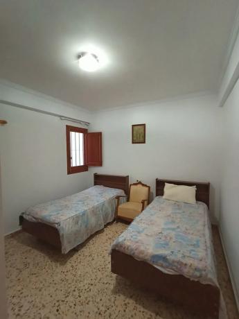 Piso en avenida País Valencià, 212