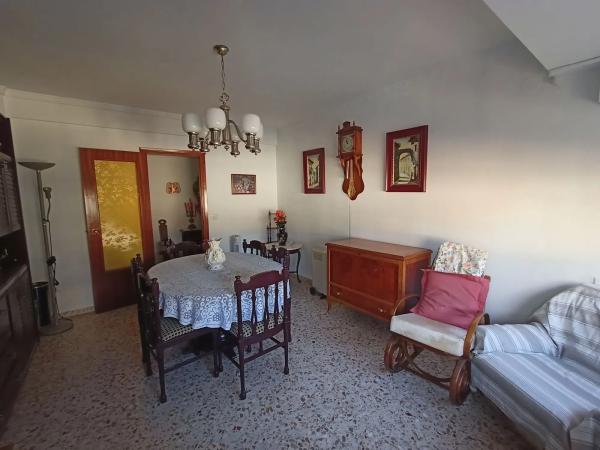 Piso en avenida País Valencià, 212