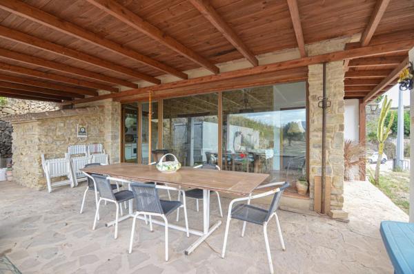 Finca rústica en Partida Quisi