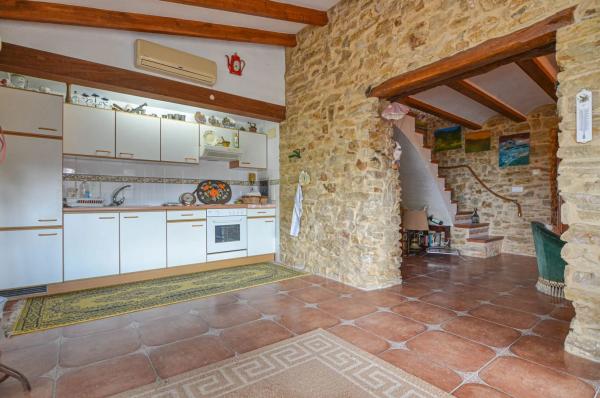 Finca rústica en Partida Quisi