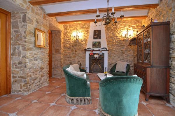 Finca rústica en Partida Quisi