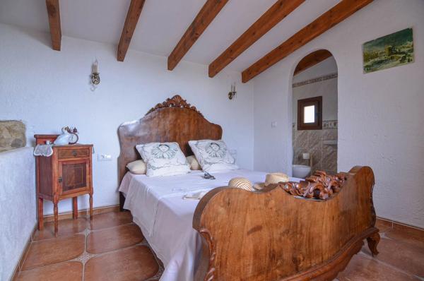 Finca rústica en Partida Quisi