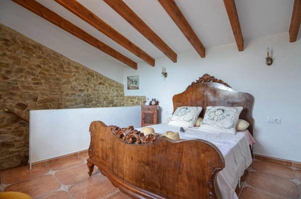 Finca rústica en Partida Quisi