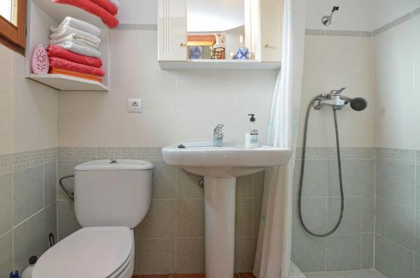 Finca rústica en Partida Quisi