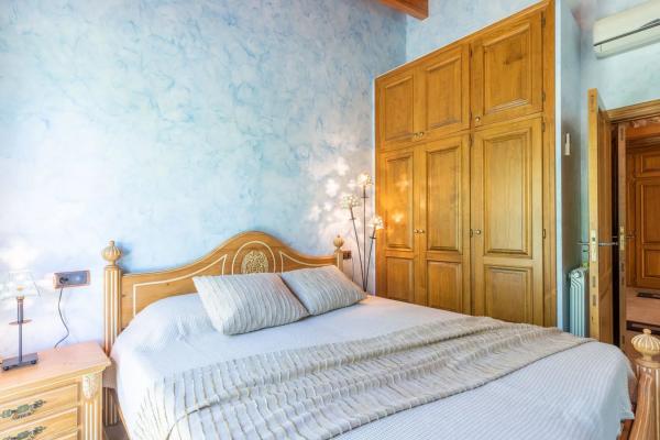 Finca rústica en Partida Benimarco