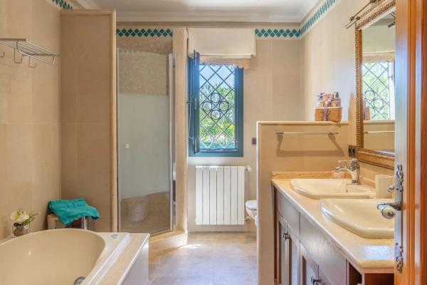 Finca rústica en Partida Benimarco