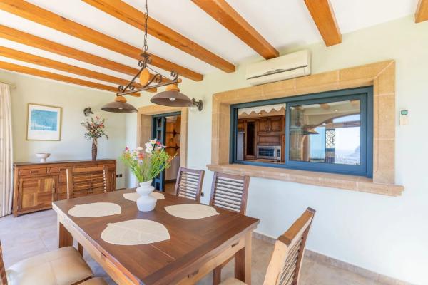 Finca rústica en Partida Benimarco