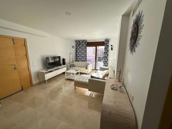 Piso en Cala Advocat - Baladrar