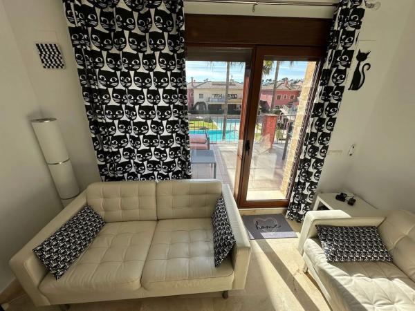 Piso en Cala Advocat - Baladrar