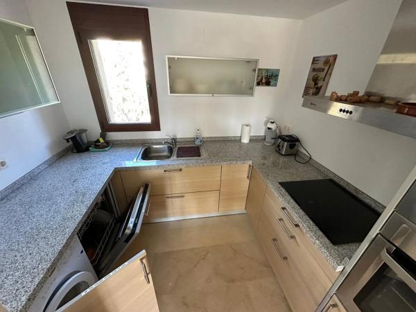 Piso en Cala Advocat - Baladrar