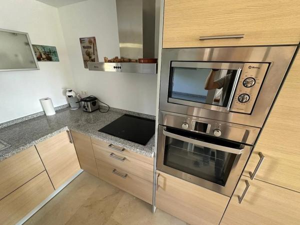 Piso en Cala Advocat - Baladrar