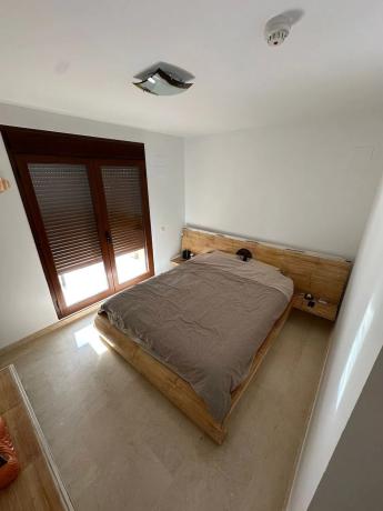 Piso en Cala Advocat - Baladrar