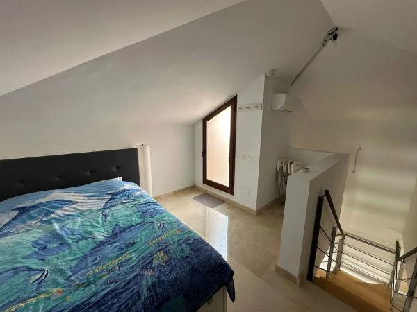 Piso en Cala Advocat - Baladrar