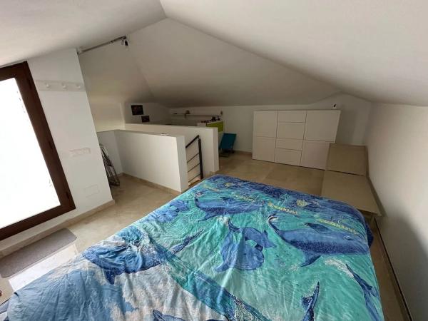 Piso en Cala Advocat - Baladrar